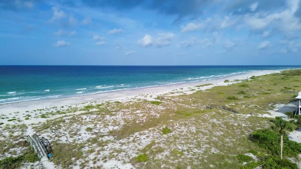 7554 PALM ISLAND DRIVE S #1813 Placida, FL 33946