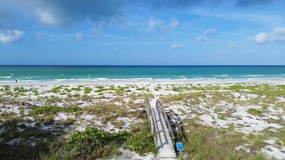 7554 PALM ISLAND DRIVE S #1813 Placida, FL 33946
