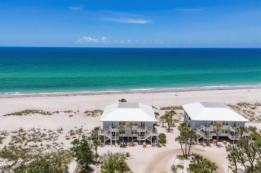 7554 PALM ISLAND DRIVE S #1813 Placida, FL 33946