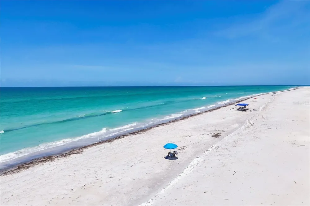 7554 PALM ISLAND DRIVE S #1813 Placida, FL 33946