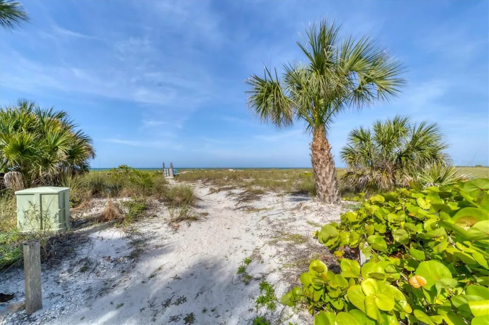 7554 PALM ISLAND DRIVE S #1813 Placida, FL 33946
