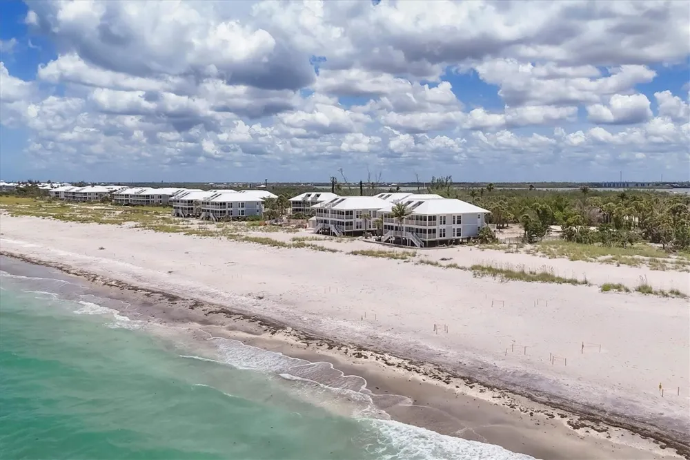 7554 PALM ISLAND DRIVE S #1813 Placida, FL 33946