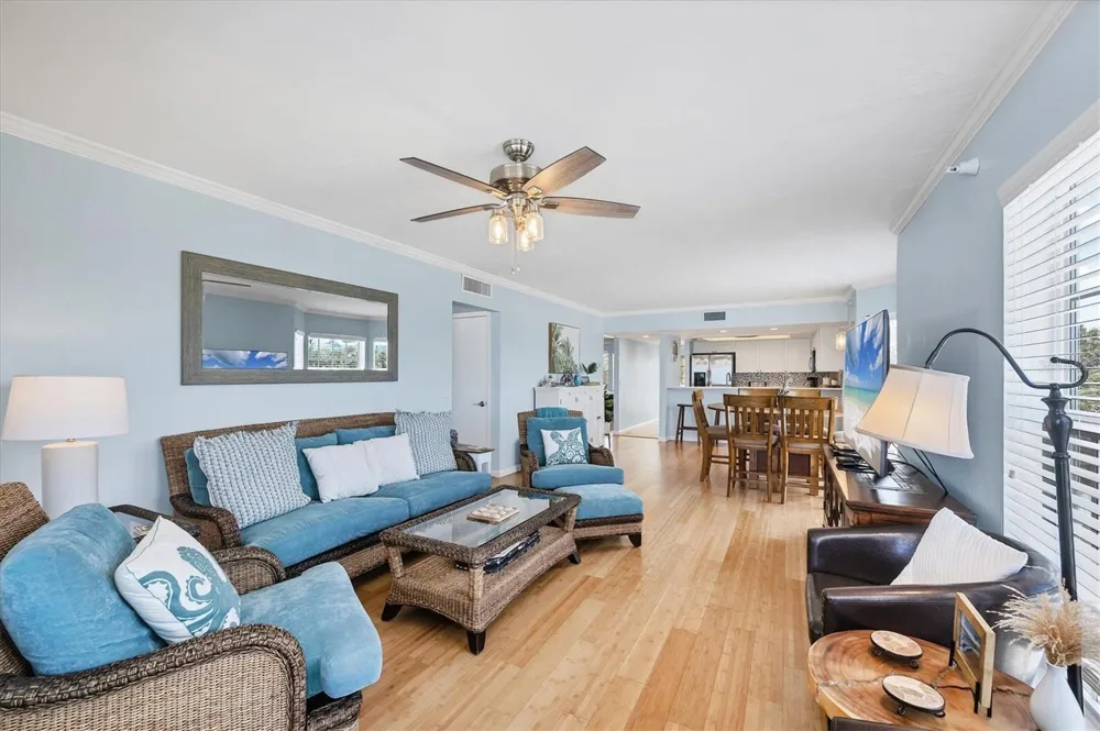 7554 PALM ISLAND DRIVE S #1813 Placida, FL 33946