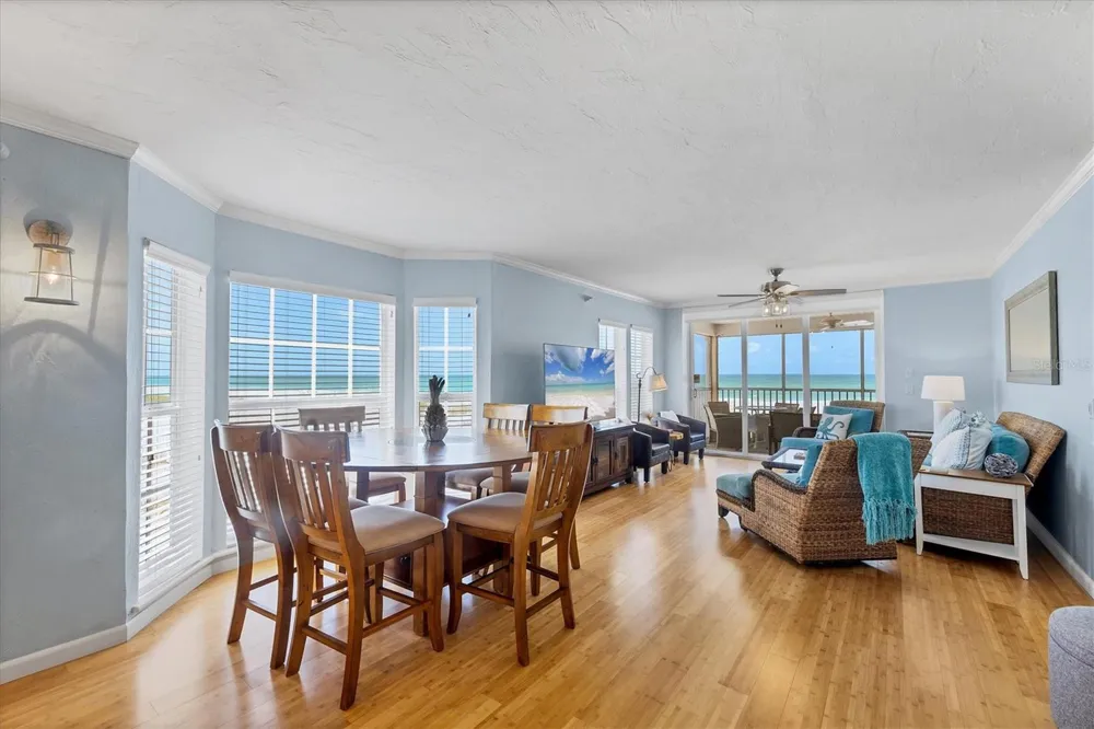 7554 PALM ISLAND DRIVE S #1813 Placida, FL 33946