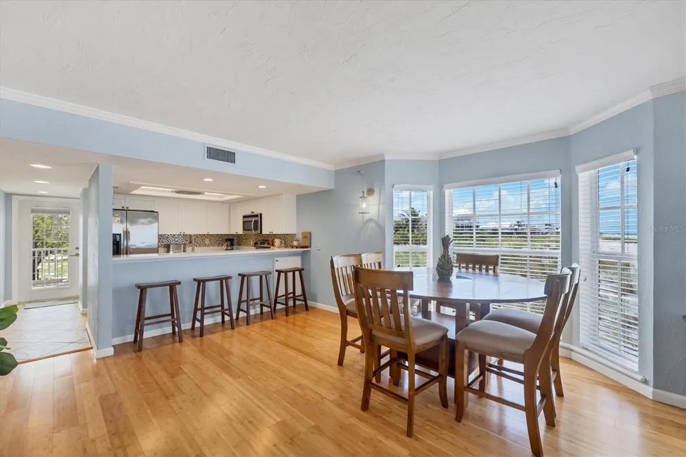 7554 PALM ISLAND DRIVE S #1813 Placida, FL 33946