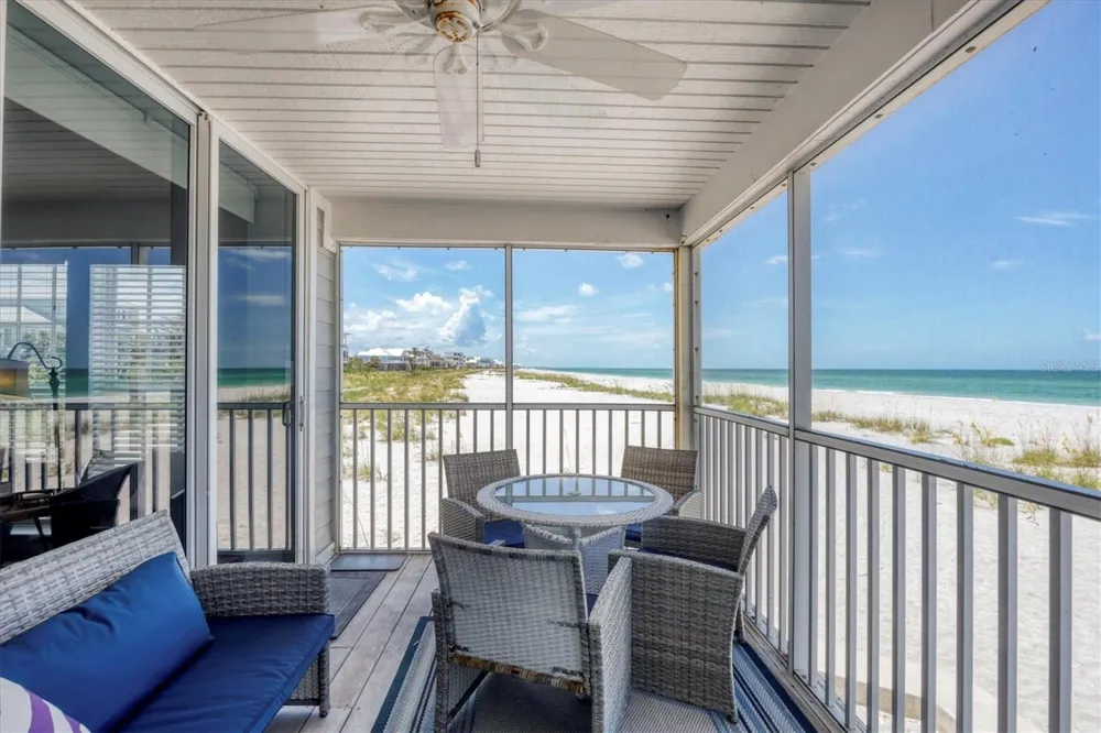 7554 PALM ISLAND DRIVE S #1813 Placida, FL 33946