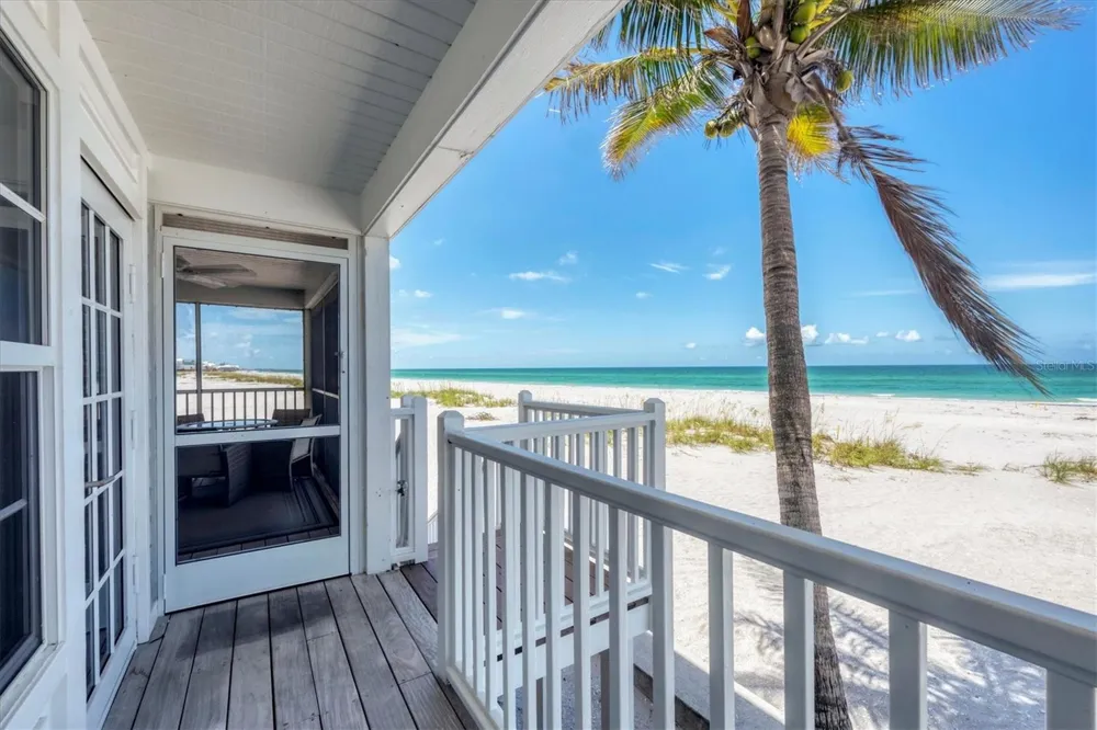 7554 PALM ISLAND DRIVE S #1813 Placida, FL 33946