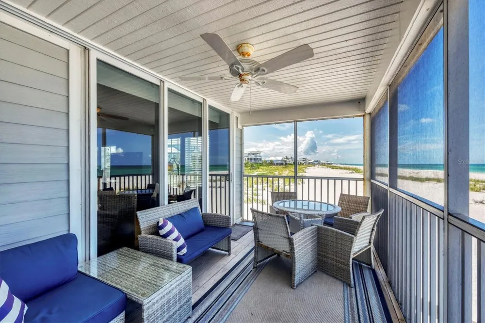 7554 PALM ISLAND DRIVE S #1813 Placida, FL 33946