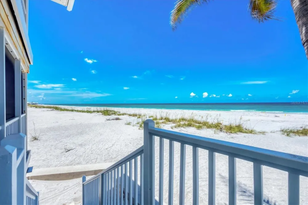 7554 PALM ISLAND DRIVE S #1813 Placida, FL 33946