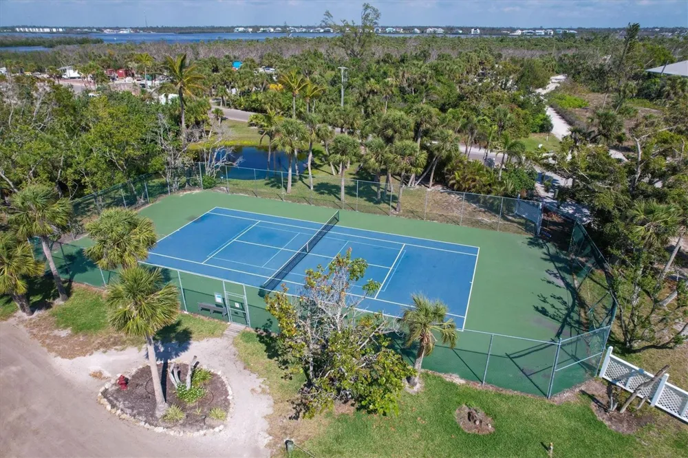 7554 PALM ISLAND DRIVE S #1813 Placida, FL 33946