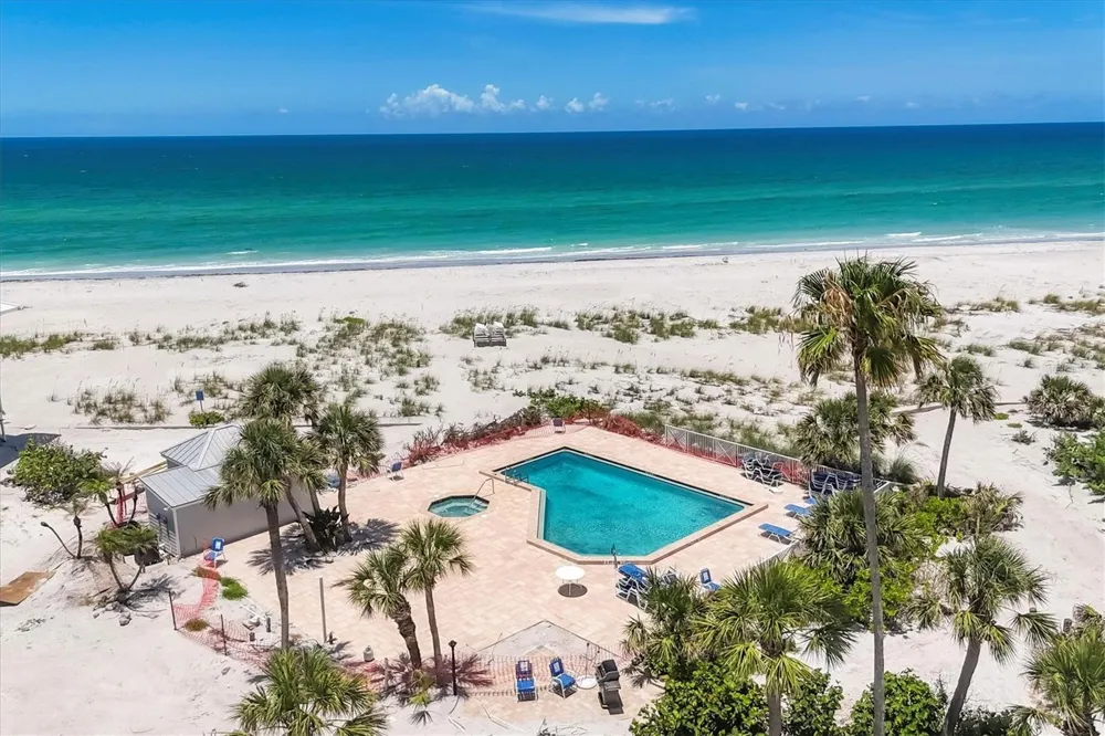 7554 PALM ISLAND DRIVE S #1813 Placida, FL 33946