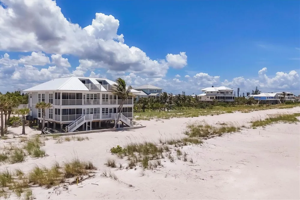 7554 PALM ISLAND DRIVE S #1813 Placida, FL 33946