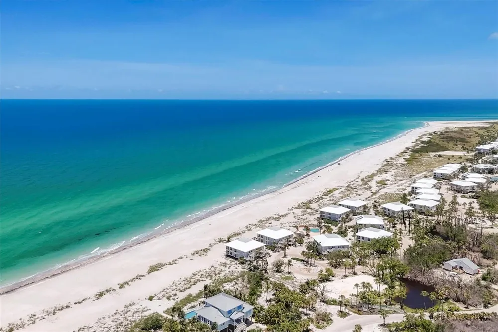 7554 PALM ISLAND DRIVE S #1813 Placida, FL 33946