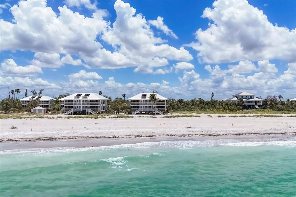 7554 PALM ISLAND DRIVE S #1813 Placida, FL 33946