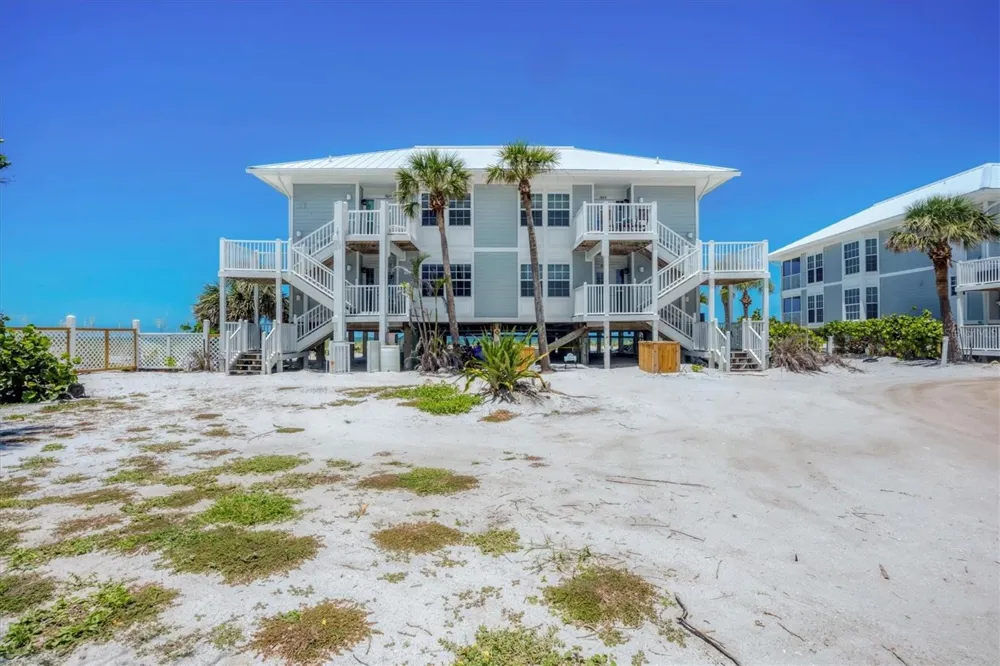 7554 PALM ISLAND DRIVE S #1813 Placida, FL 33946