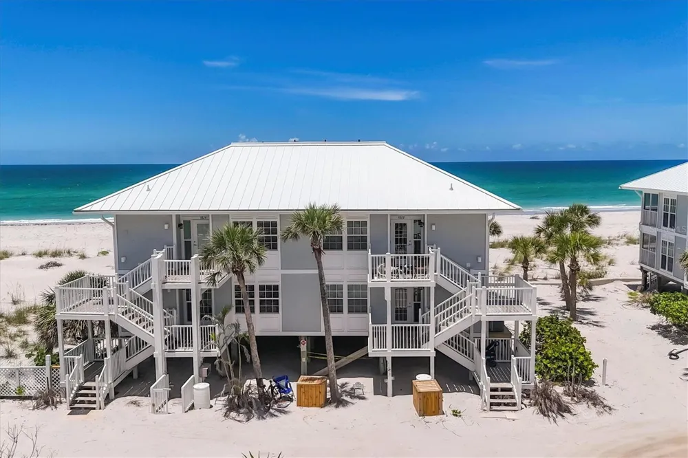 7554 PALM ISLAND DRIVE S #1813 Placida, FL 33946