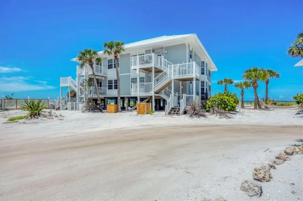 7554 PALM ISLAND DRIVE S #1813 Placida, FL 33946