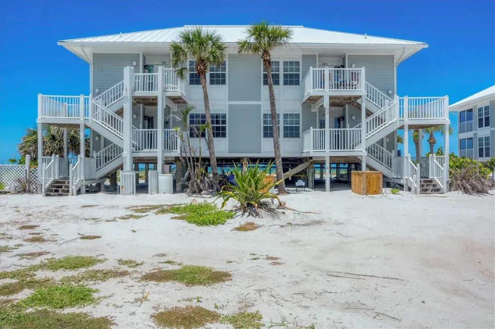 7554 PALM ISLAND DRIVE S #1813 Placida, FL 33946