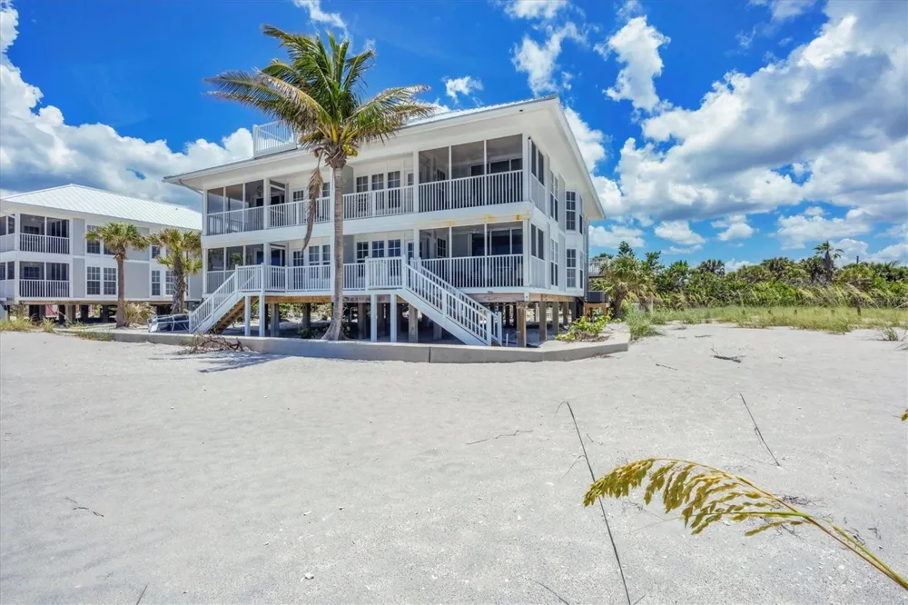 7554 PALM ISLAND DRIVE S #1813 Placida, FL 33946