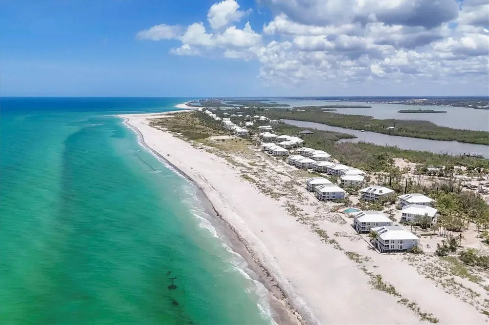 7554 PALM ISLAND DRIVE S #1813 Placida, FL 33946