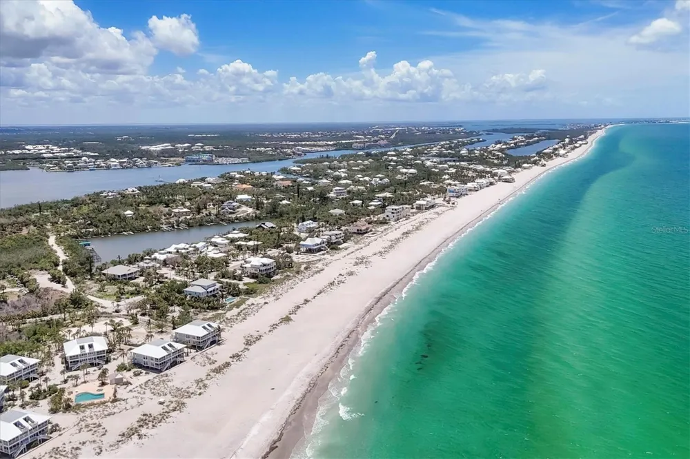 7554 PALM ISLAND DRIVE S #1813 Placida, FL 33946