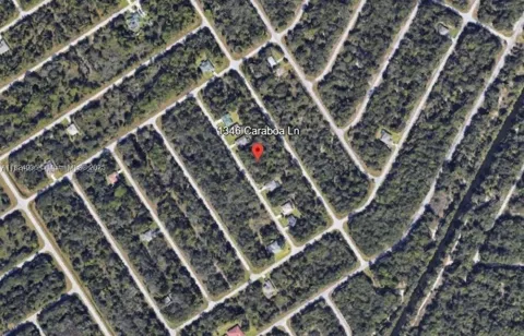 1346 Caraboa Ln