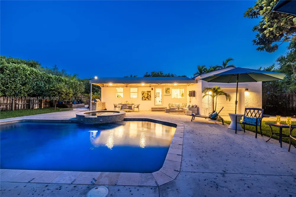 433 NE 91st St Miami Shores, FL 33138