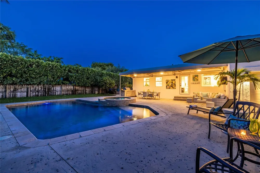 433 NE 91st St Miami Shores, FL 33138