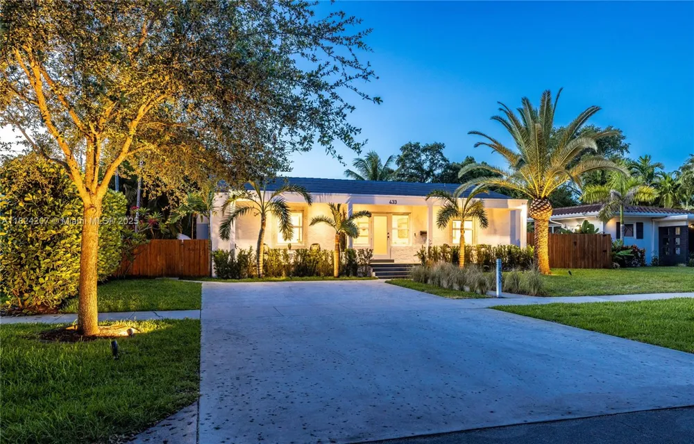 433 NE 91st St Miami Shores, FL 33138