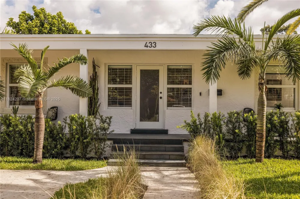 433 NE 91st St Miami Shores, FL 33138