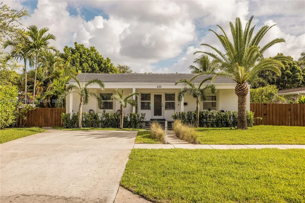 433 NE 91st St Miami Shores, FL 33138