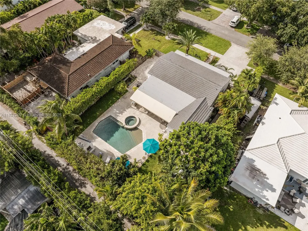 433 NE 91st St Miami Shores, FL 33138