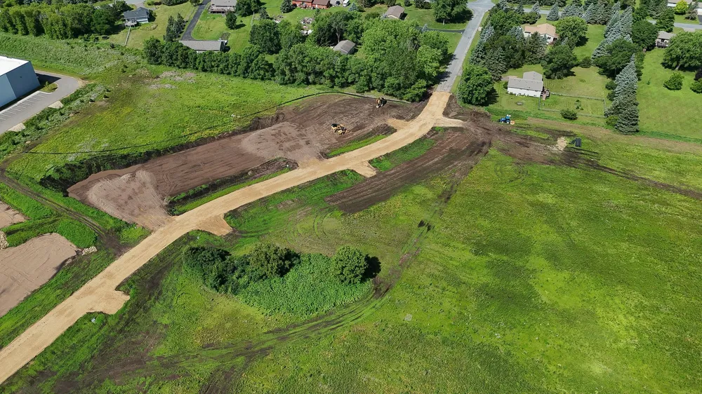 Lot 23 492 Brookwood Drive Hudson, WI 54016