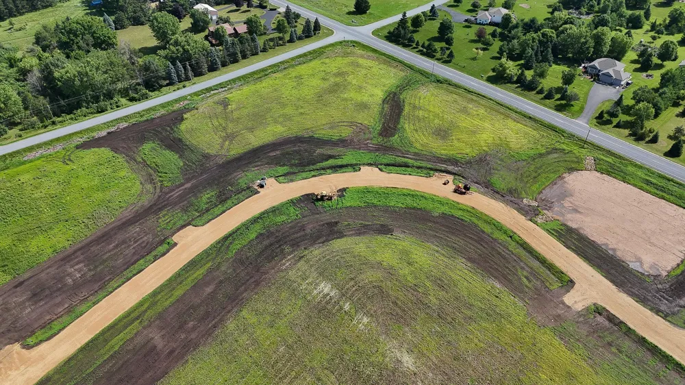 Lot 23 492 Brookwood Drive Hudson, WI 54016