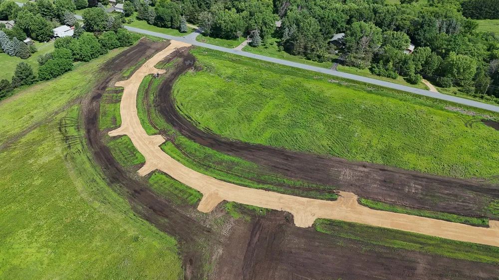 Lot 23 492 Brookwood Drive Hudson, WI 54016