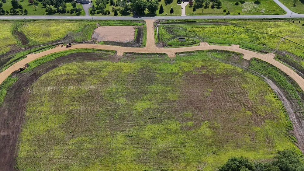 Lot 23 492 Brookwood Drive Hudson, WI 54016