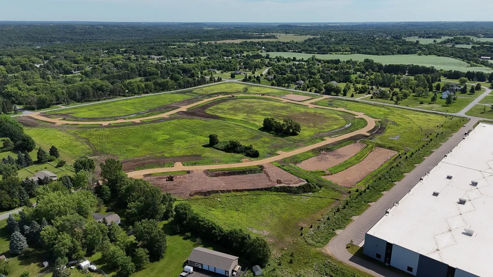 Lot 23 492 Brookwood Drive Hudson, WI 54016
