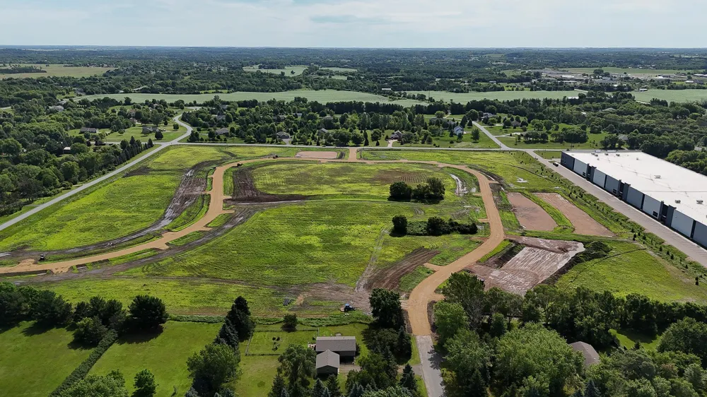 Lot 23 492 Brookwood Drive Hudson, WI 54016