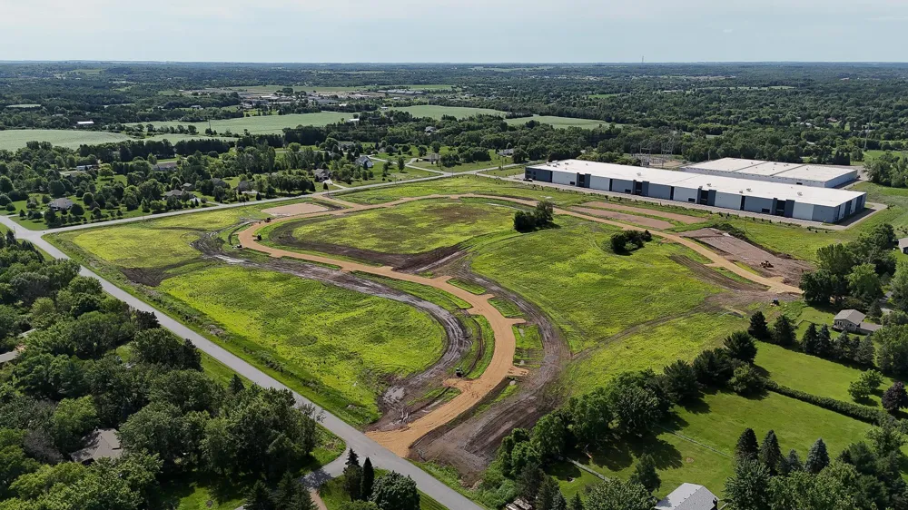 Lot 23 492 Brookwood Drive Hudson, WI 54016