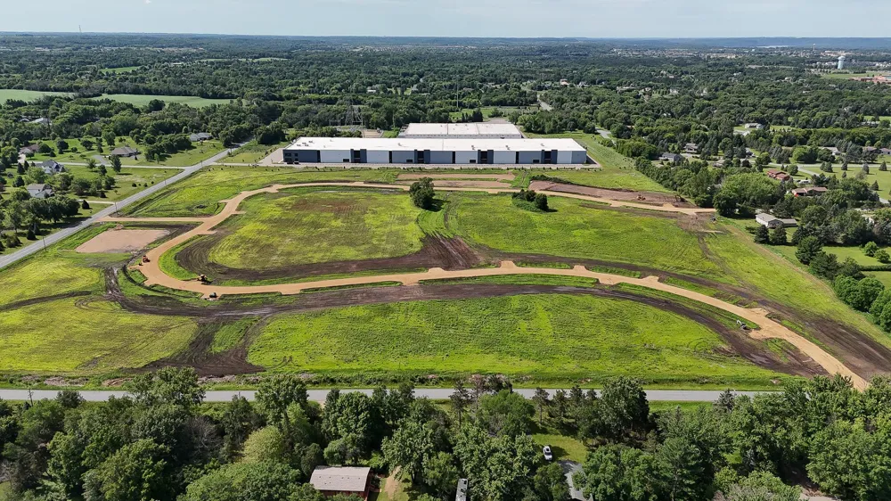 Lot 23 492 Brookwood Drive Hudson, WI 54016