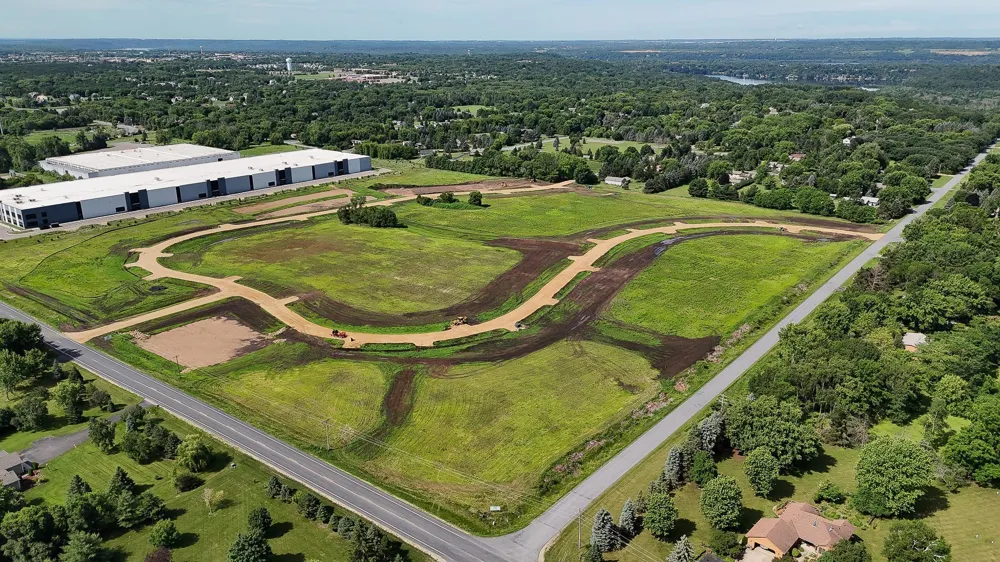 Lot 23 492 Brookwood Drive Hudson, WI 54016