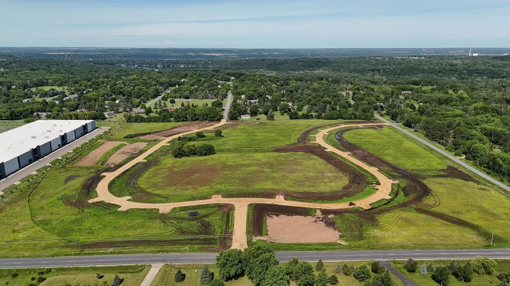 Lot 23 492 Brookwood Drive Hudson, WI 54016