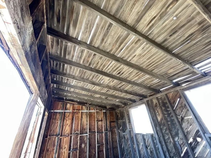 216 Jesse Road Landers, CA 92285