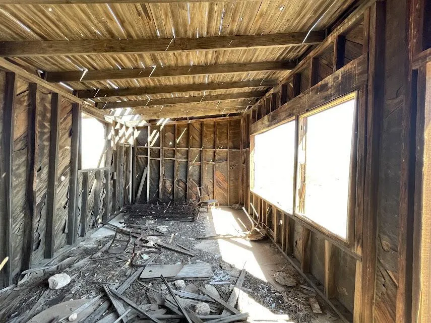 216 Jesse Road Landers, CA 92285