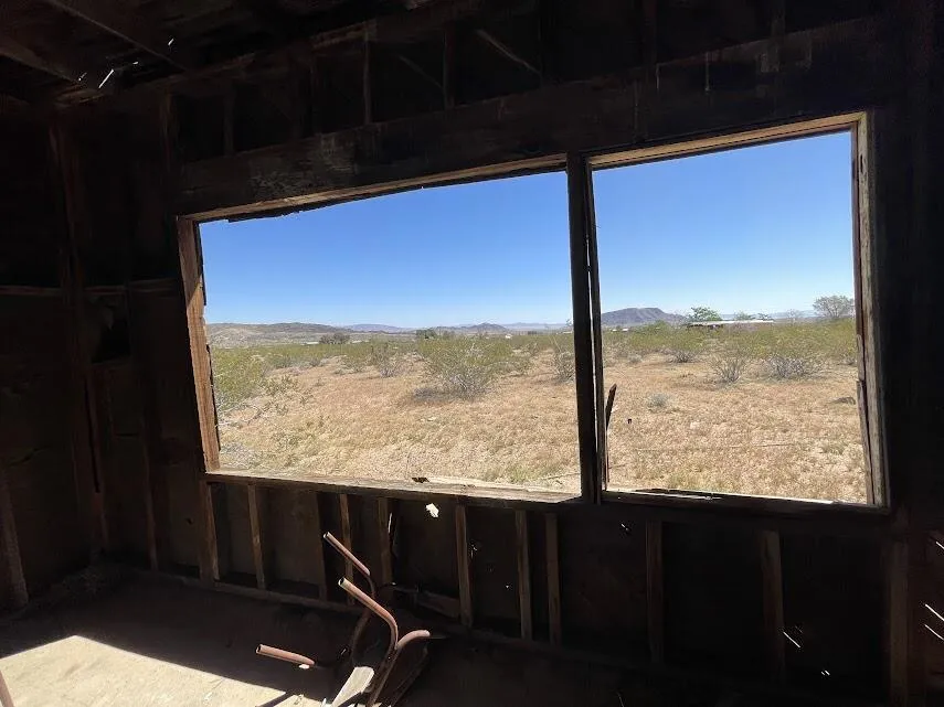216 Jesse Road Landers, CA 92285