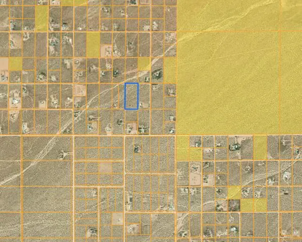 216 Jesse Road Landers, CA 92285