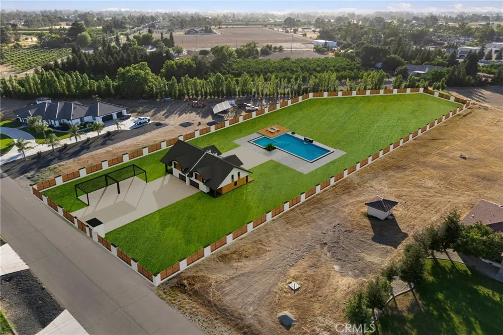 6690 County Road 21 Orland, CA 95963
