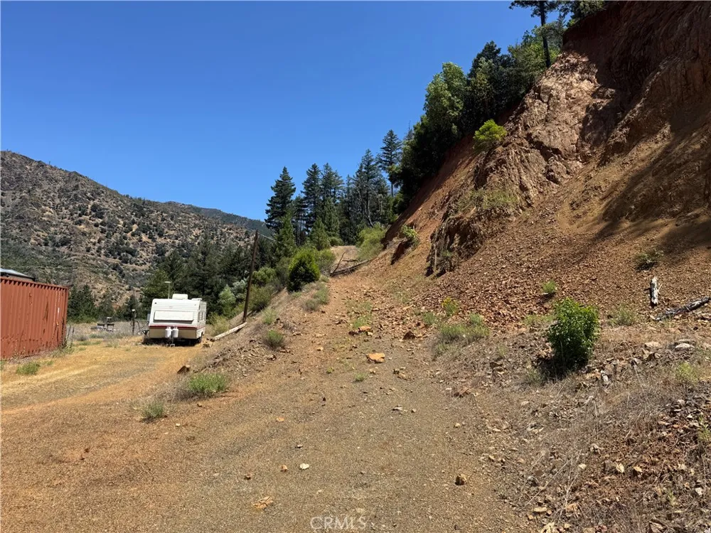 240 Rasmusen Lane Junction City, CA 96048