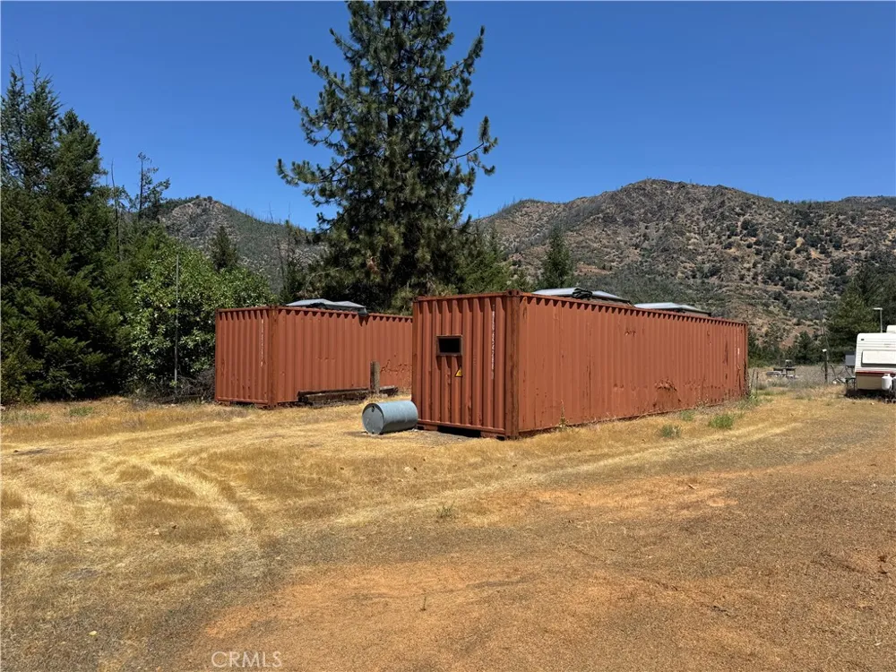 240 Rasmusen Lane Junction City, CA 96048