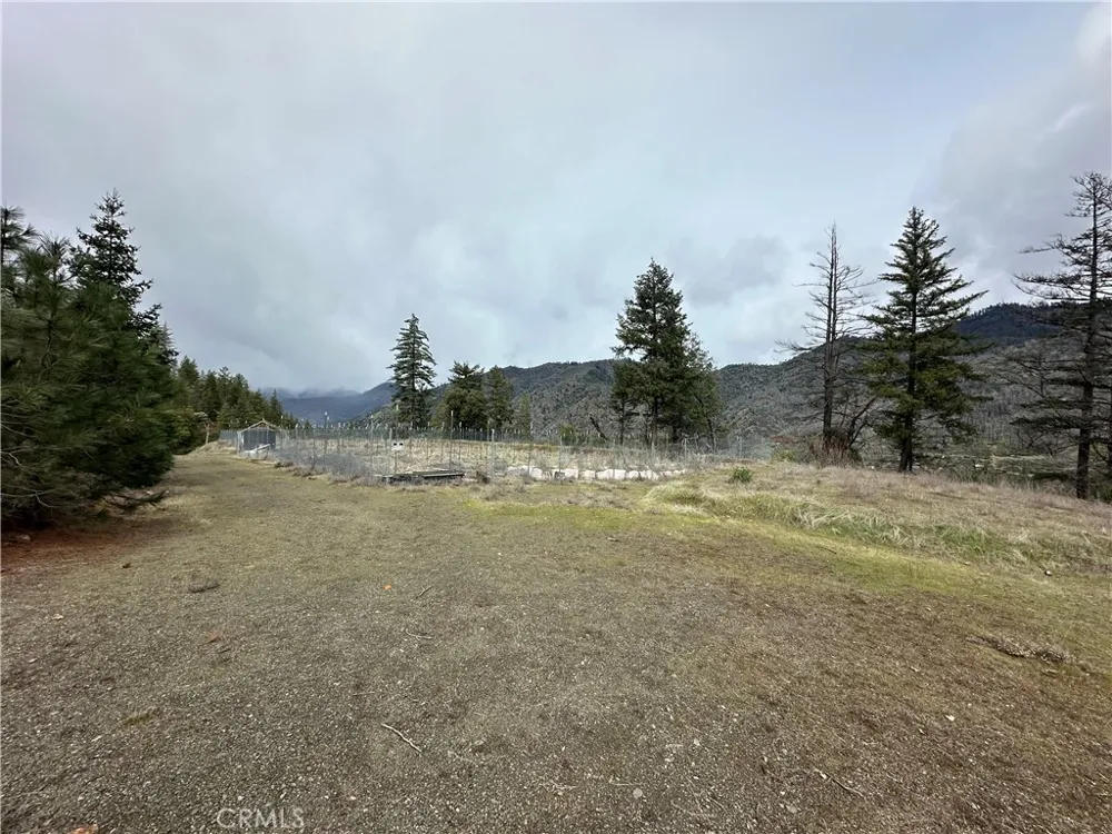 240 Rasmusen Lane Junction City, CA 96048